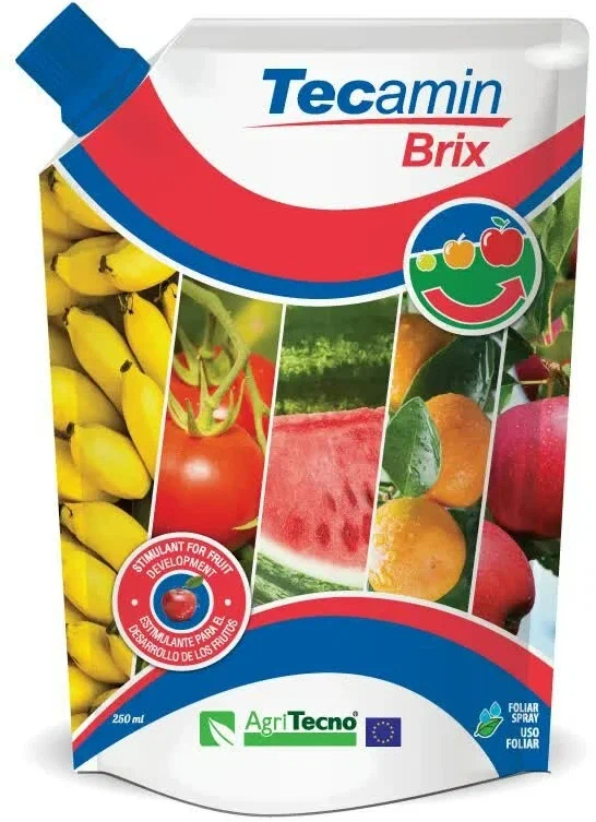 Текамин Брикс